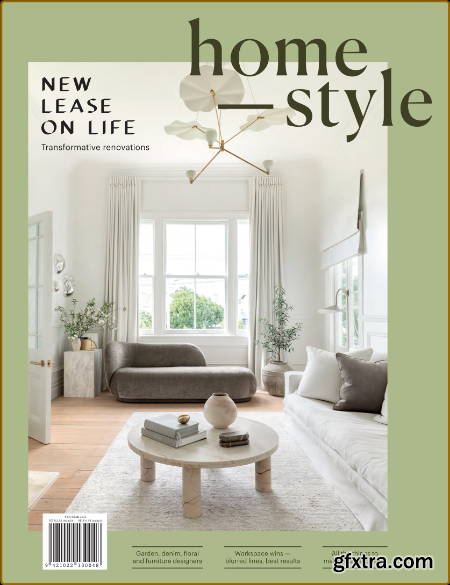 homestyle New Zealand - February 01, 2023