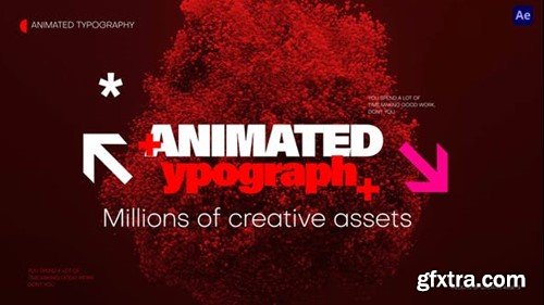 Videohive Modern Animated Typography Titles 43097641 Videohive Modern Animated Typography Titles 43097641