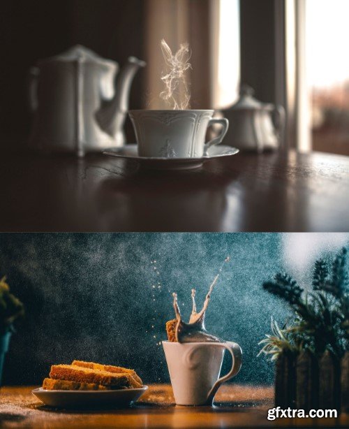 Still Life Photography: Capturing Stories of Everyday Objects at Home