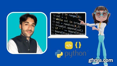 2023-Master In Core Python Programming In 99Days