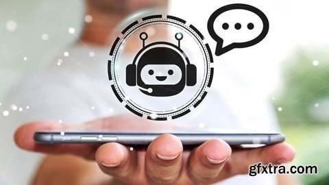 Chatfuel Masterclass -How To Build & Make Money From Chatbot