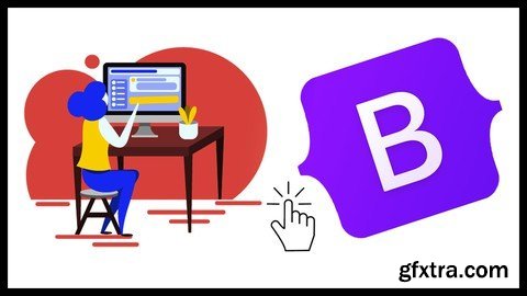 Master Bootstrap 5 From Scratch With Projects