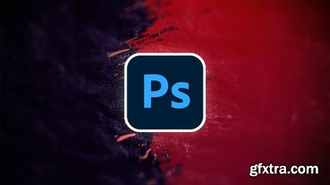 Adobe Photoshop non-Destructive Editing Workflow