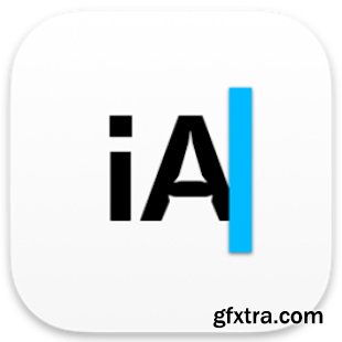 iA Writer 6.0.6