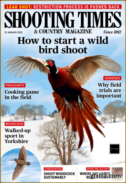 Shooting Times & Country - 25 January 2023