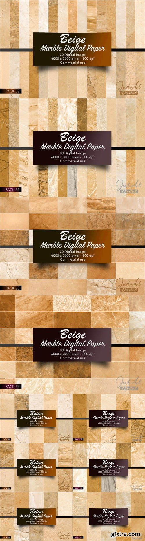 Marble Textures Collection - 60 Beige Backgrounds Marble Textures Collection - 60 Beige Backgrounds