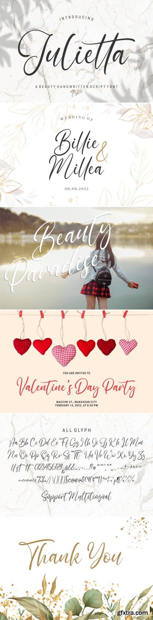 Julietta Font