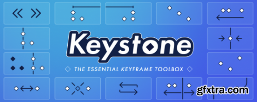 Aescripts Keystone v1.0.8