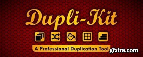 Aescripts Dupli-Kit v1.1