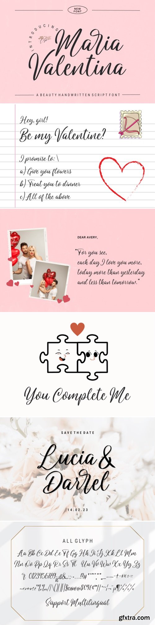 Maria Valentina Font