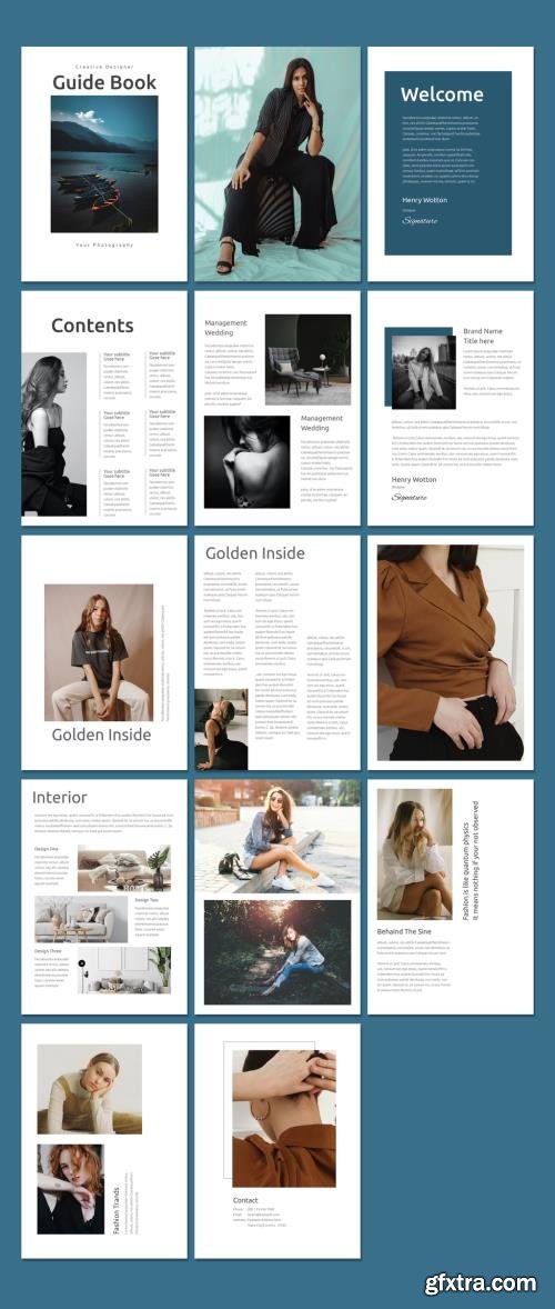 Guide Book Layout 532558059 » GFxtra