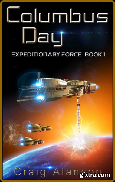 Columbus Day by Craig Alanson