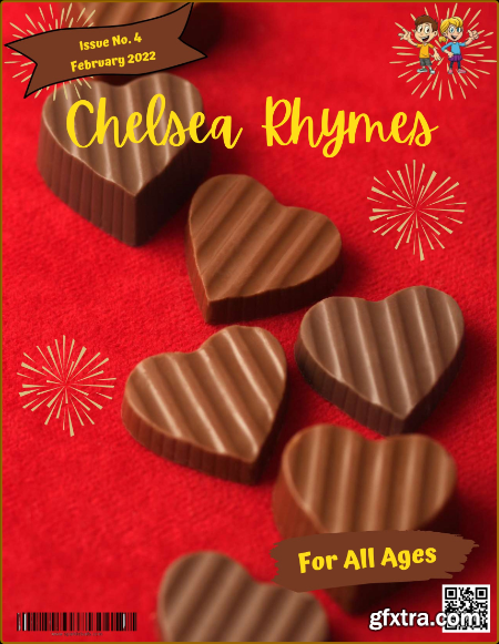 Chelsea Rhymes – February 2023