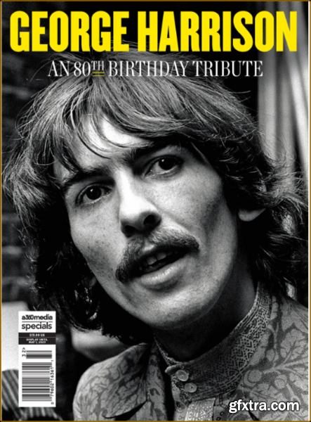 George Harrison: An 80th Birthday Tribute – January 2023