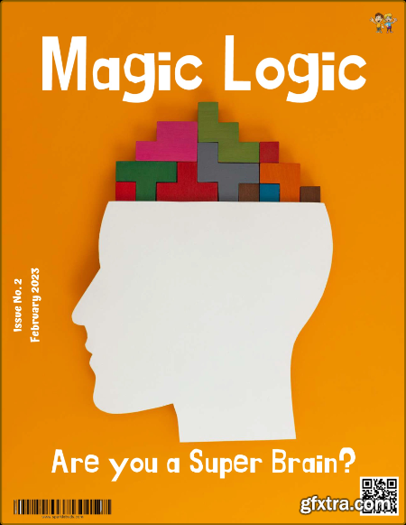 Magic Logic – February 2023