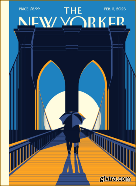 The New Yorker – February 06, 2023