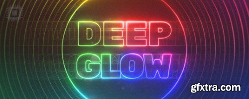 Aescripts Deep Glow 1.5.3