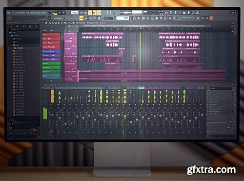 Groove3 FL Studio 21 Updates Explained