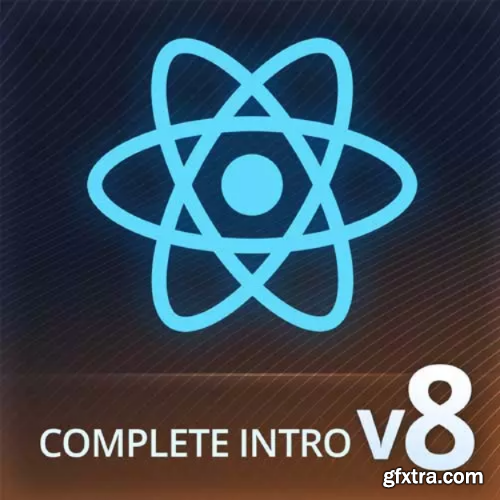 Frontend Masters - Complete Intro to React, v8