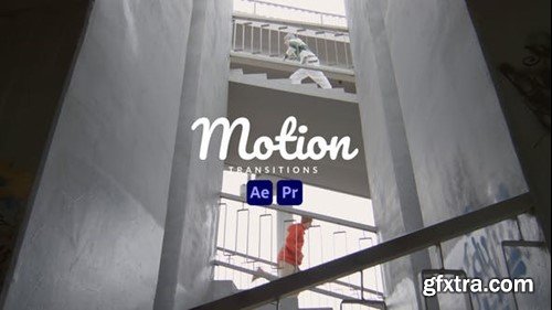 Videohive Motion Transitions 43336406 Videohive Motion Transitions 43336406