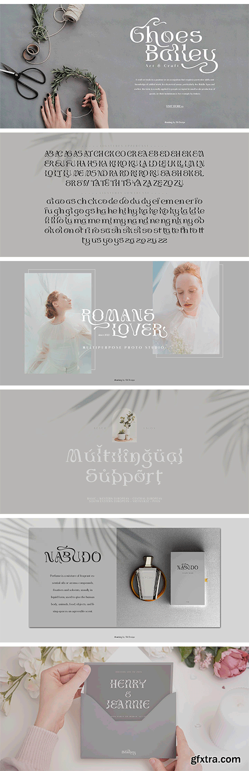 Mankey Font Mankey Font