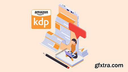 How To Make Passive Income on Amazon KDP 2023