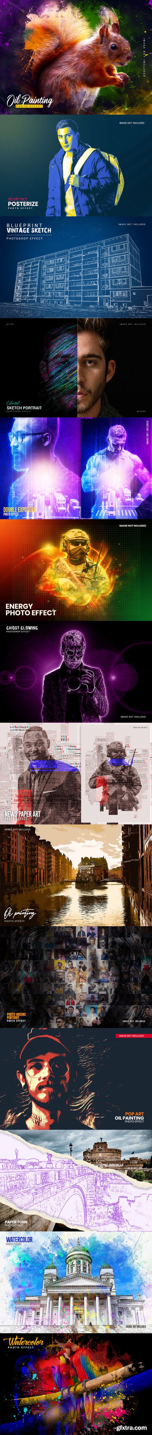 Photo Effect Photo Effect