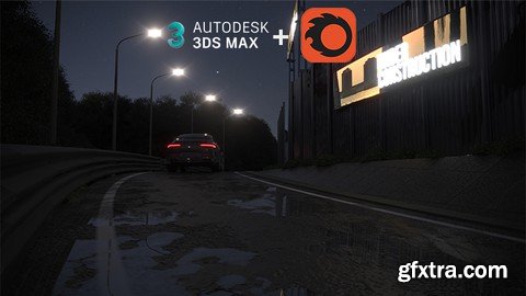 3ds Max & Corona Renderer: An In-Depth Guide for Beginners