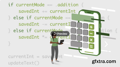 Programming for Non-Programmers: iOS 16 and Swift 5