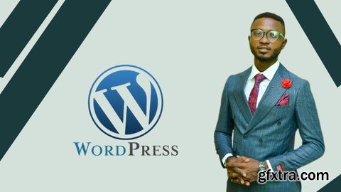 WordPress Mastery: Learn How to Build & Monetize Websites