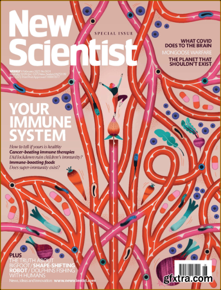 New Scientist Australian Edition – 04 February 2023