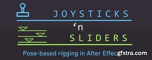 Aescripts Joysticks \'n Sliders v1.7.7