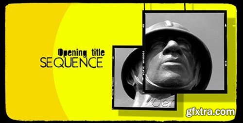 Videohive Opening Title Sequence 66898 Videohive Opening Title Sequence 66898