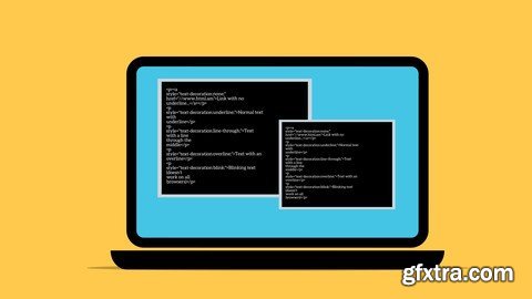 Learn Html And Css From Zero To Hero (The Easiest Way) 2023