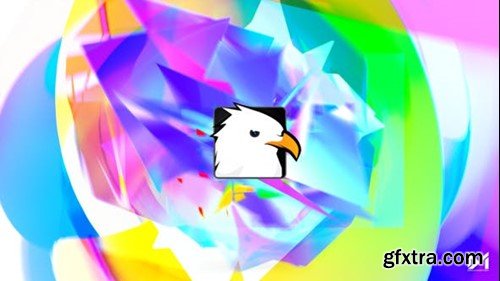 Videohive Abstract Logo Reveal 43561248 Videohive Abstract Logo Reveal 43561248