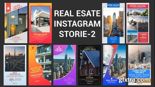 Videohive Real Estate Instagram Stories-02 43566558 Videohive Real Estate Instagram Stories-02 43566558