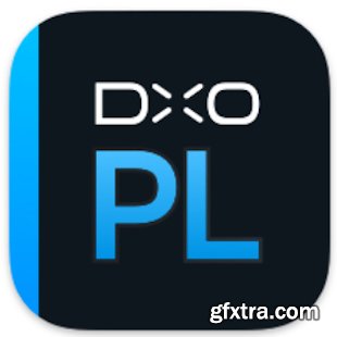 DxO PhotoLab 5 ELITE Edition 5.8.0.87