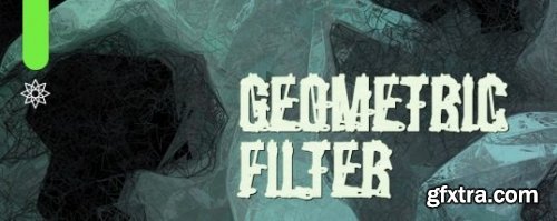 Aescripts Geometric Filter v1.1.0 WIN