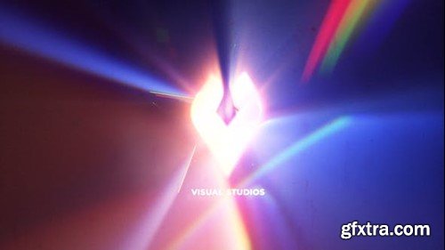 Videohive Grunge Cinema Light Logo Opener 43563432 Videohive Grunge Cinema Light Logo Opener 43563432