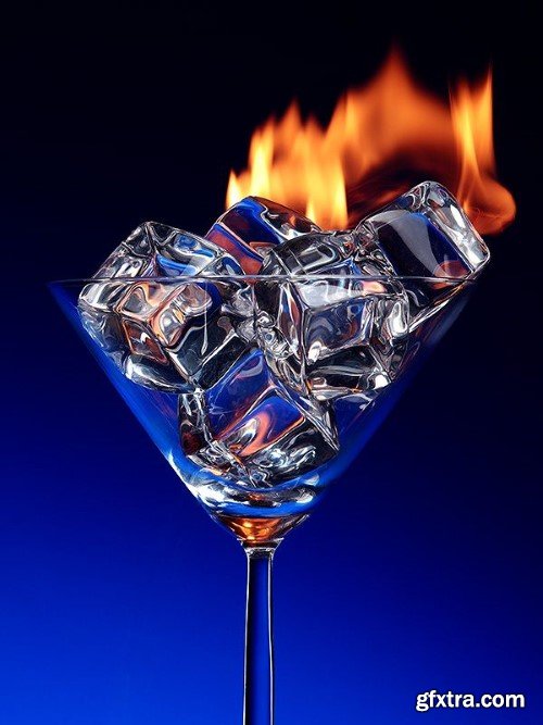 Igor Sakharov - Burning Ice