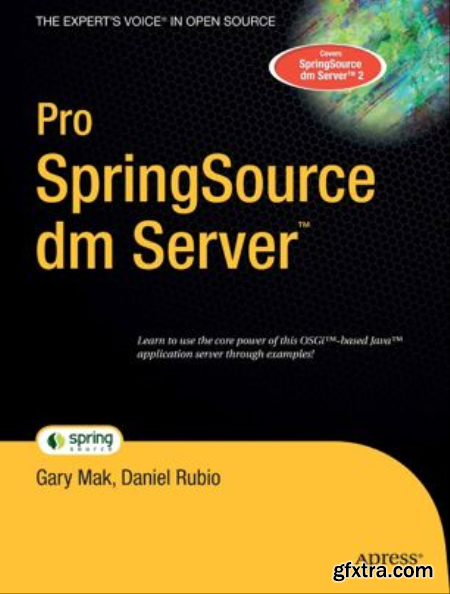 Pro SpringSource dm Server™
