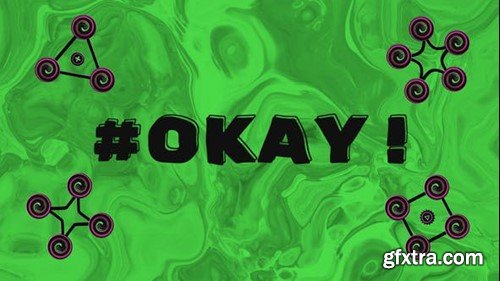 Videohive Crazy Illusion 43602281