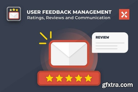 Unity Asset - User Feedback Management v2.0.0