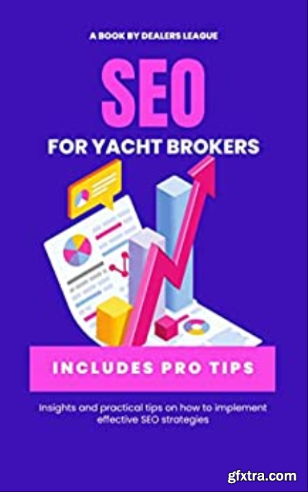 The Yacht Broker\'s Guide to SEO