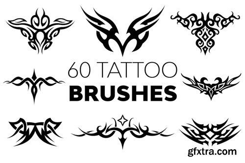 Tattoo Brushes 2NNHNE8