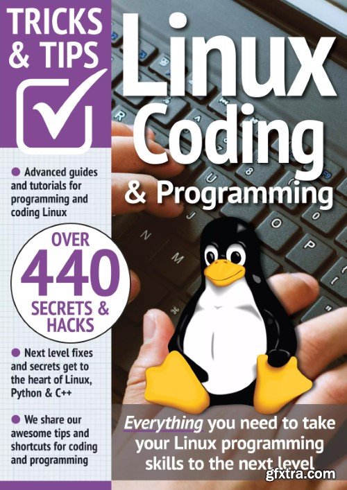 Linux Tricks and Tips - 13th Edition, 2023