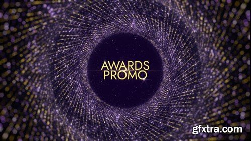 Videohive Awards Promo 43573593
