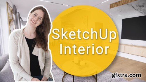 SketchUp Interior