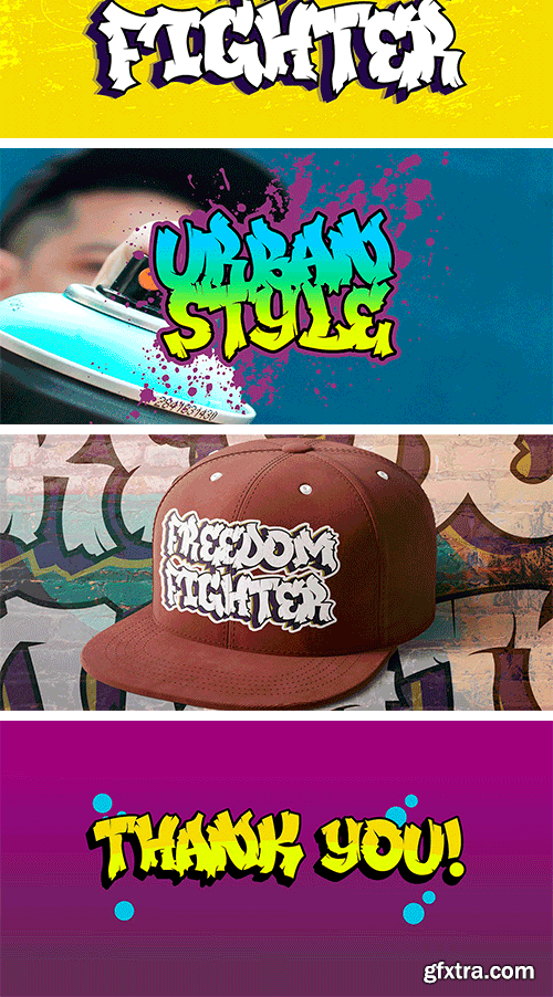 Wooden Head Font Wooden Head Font