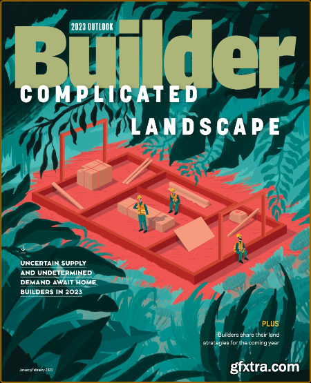 Builder - January/February 2023